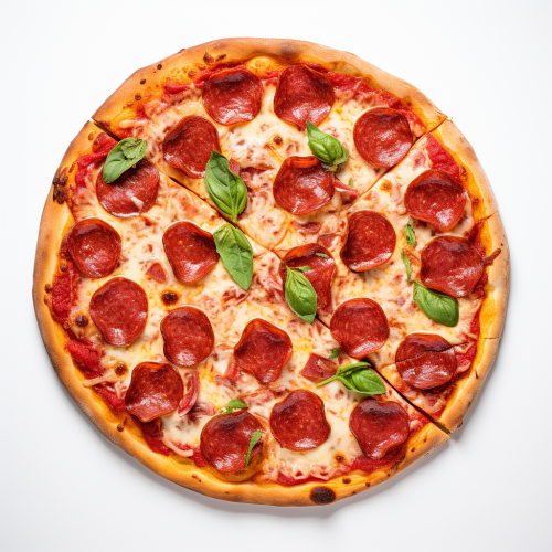 photo of pizza 001